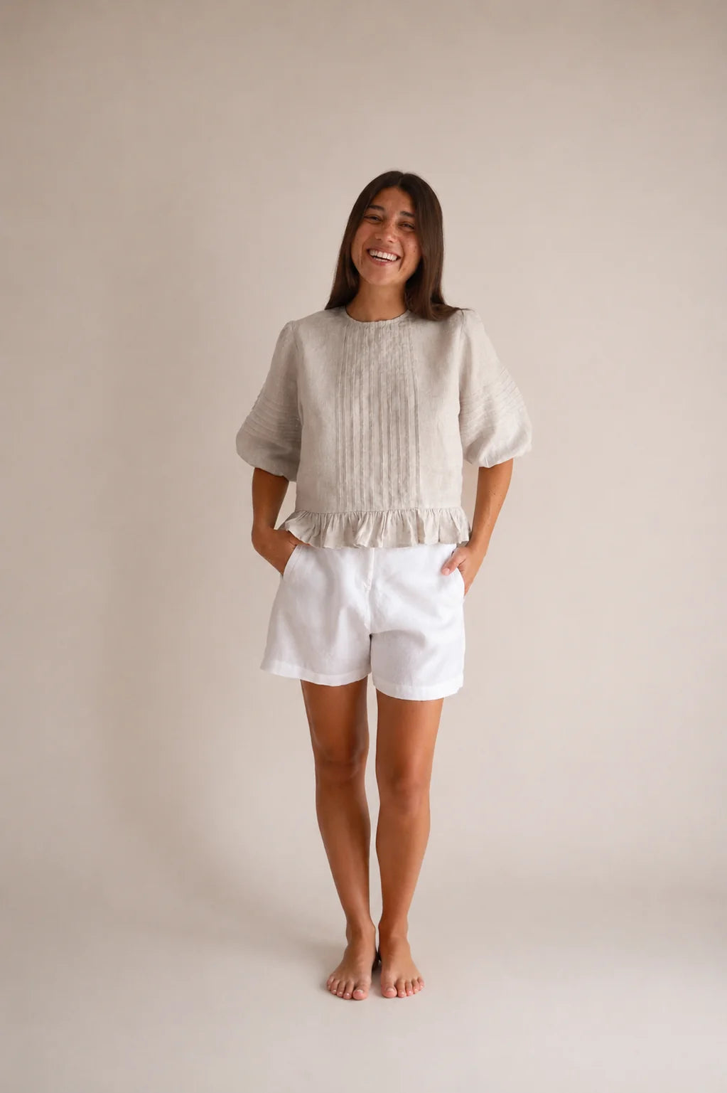 Laguna Blouse