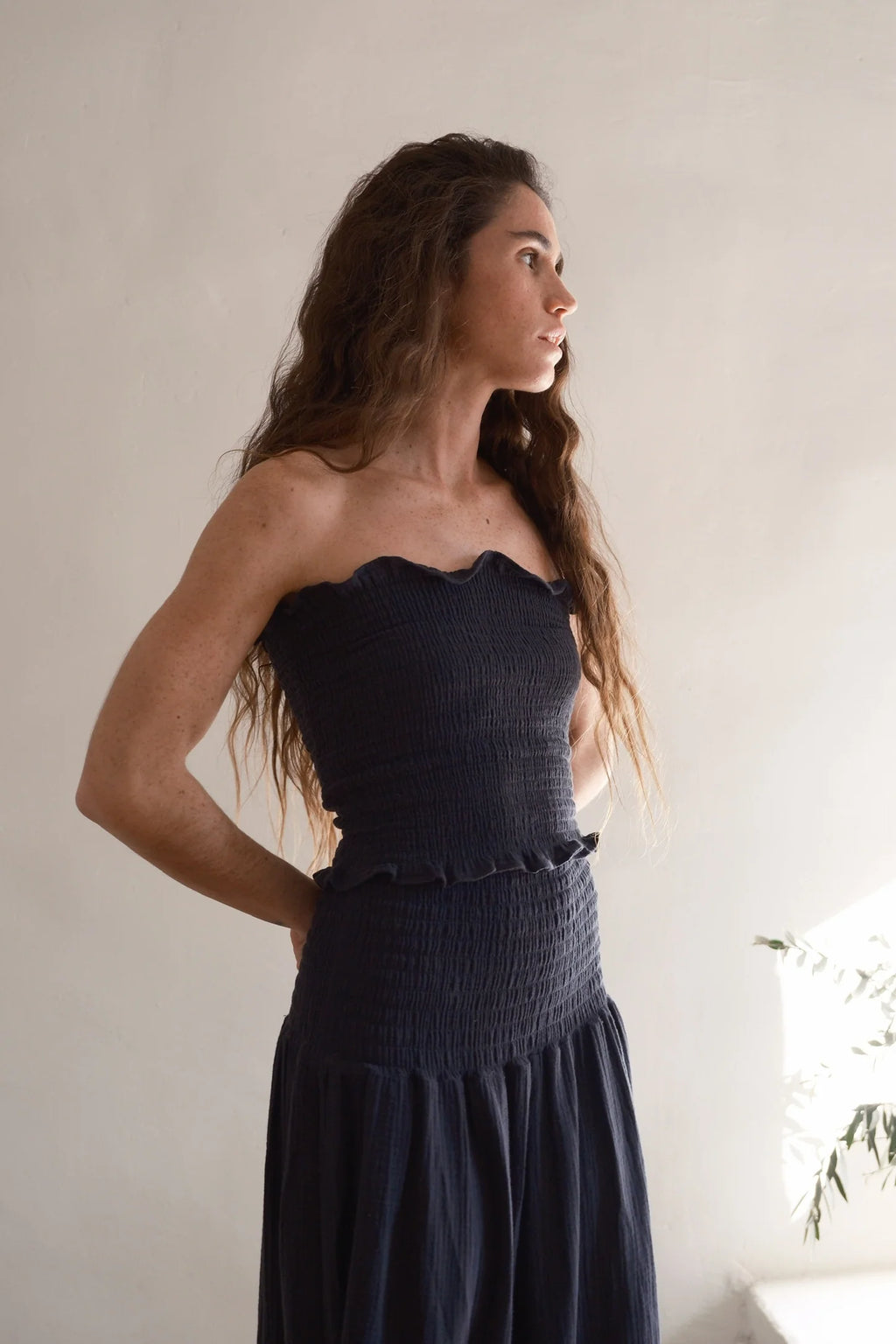 Vicky Bluse