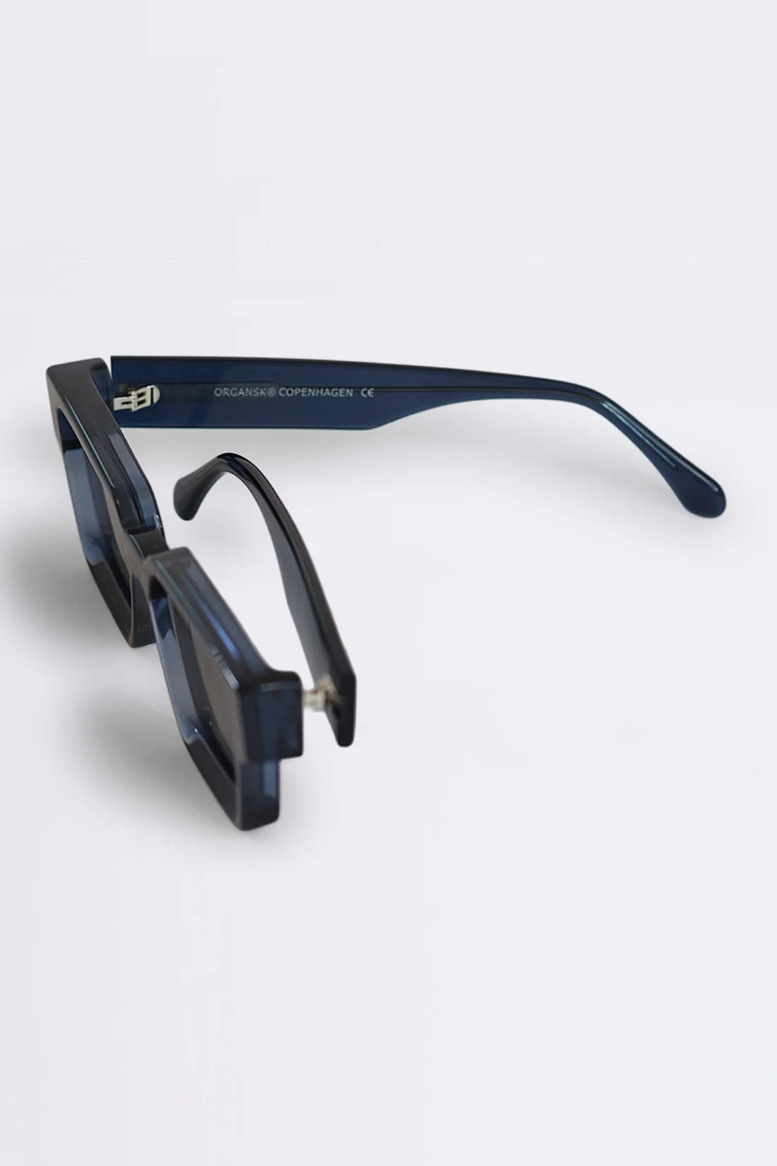 Eye.01 Blue