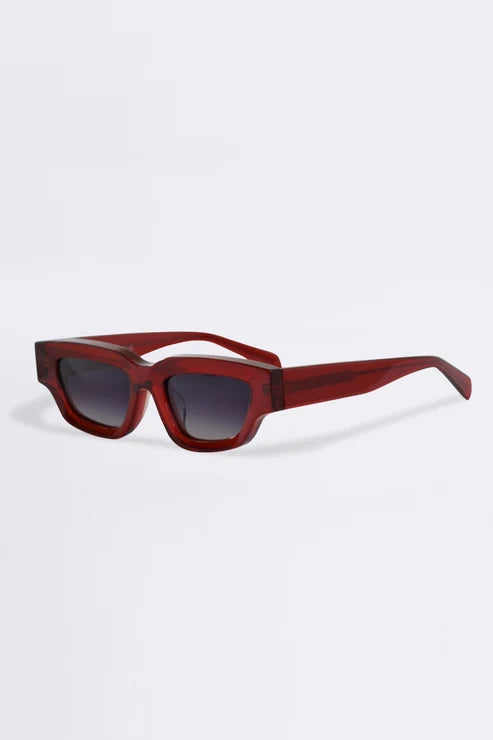 Eye.17 Red