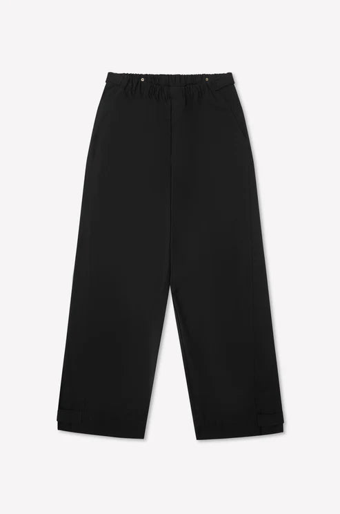 Snap Tab Pant