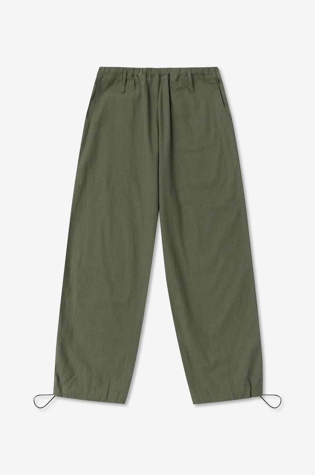 Pantalon à bouton-pression