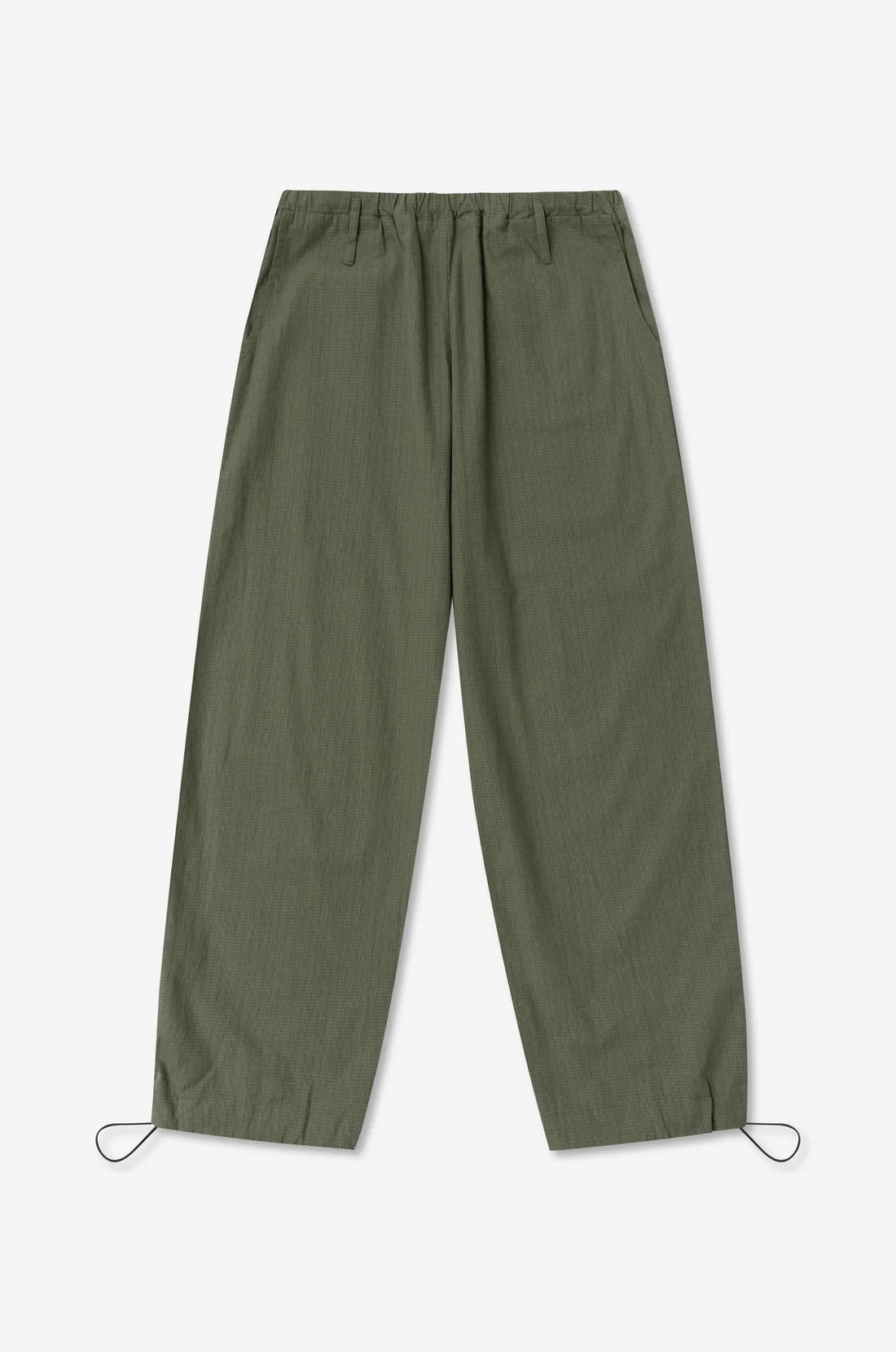 Pantalon à bouton-pression