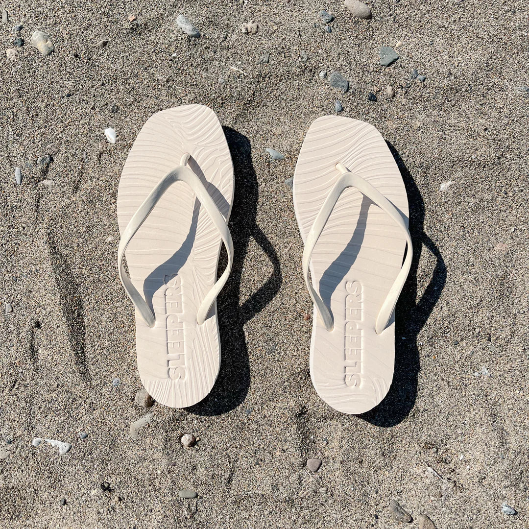 Tapered Flip Flop