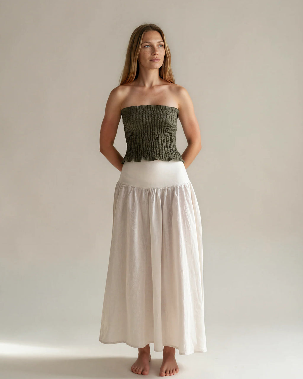Vicky Bluse