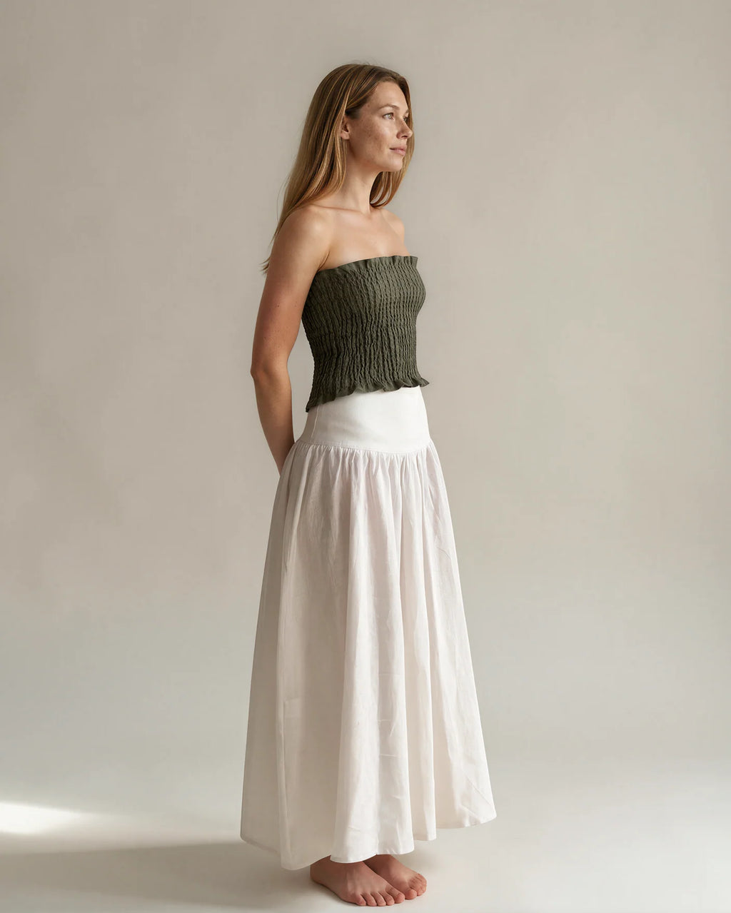 Vicky Bluse