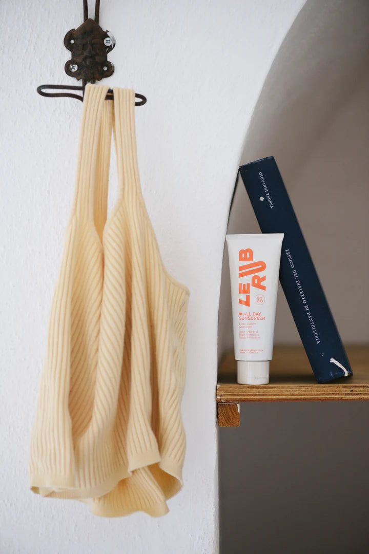 All-Day Sunscreen SPF30 Body