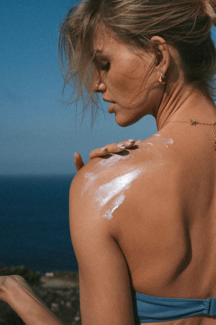 All-Day Sunscreen SPF50 Body