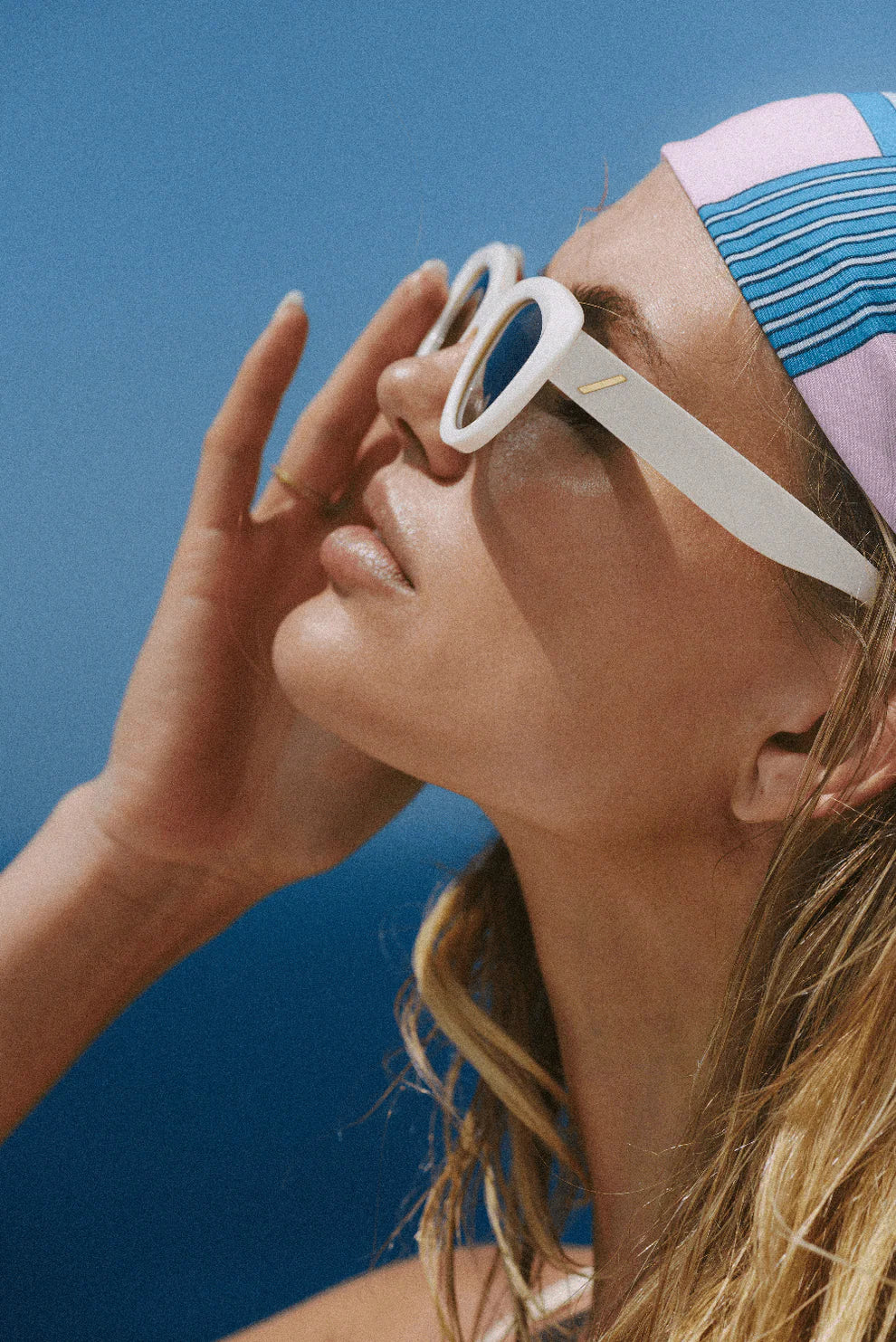 Everyday Sunscreen LSF50 Gesicht