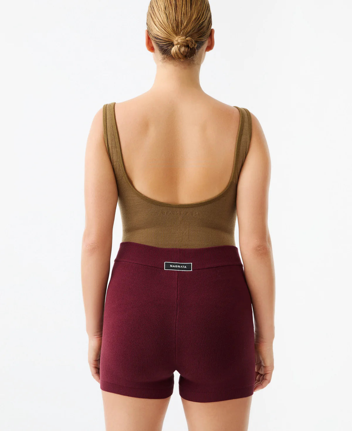 Organic Yoni Short