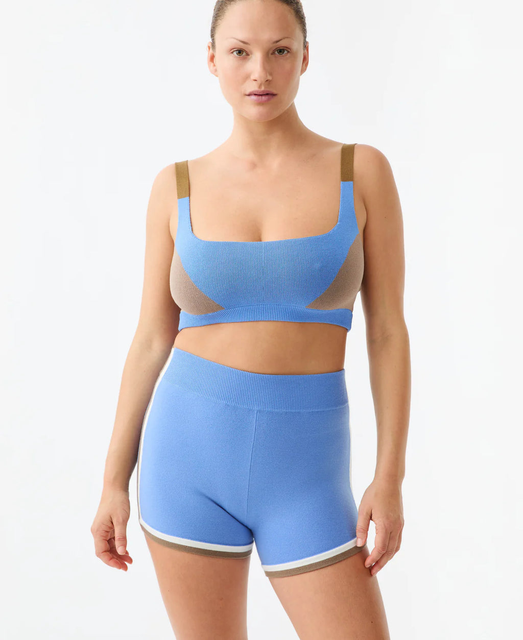 Retro Short 2.0
