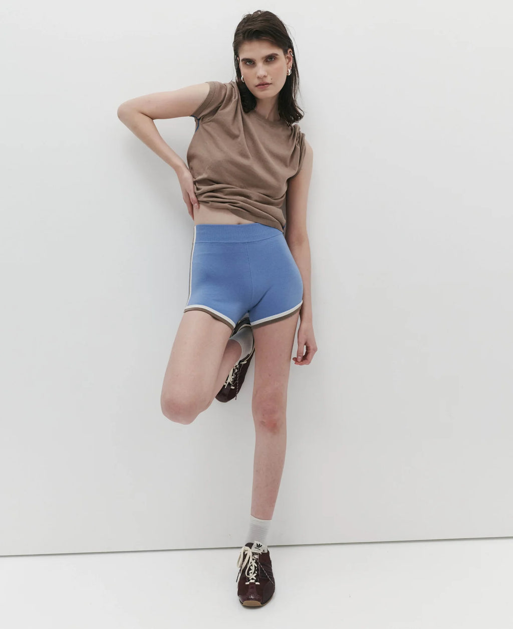 Retro Short 2.0