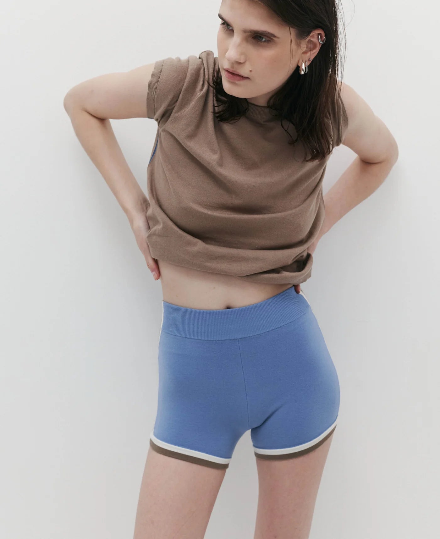 Retro Short 2.0