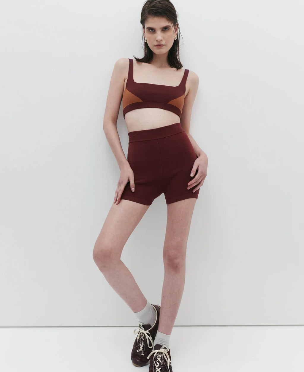 Organic Yoni Short