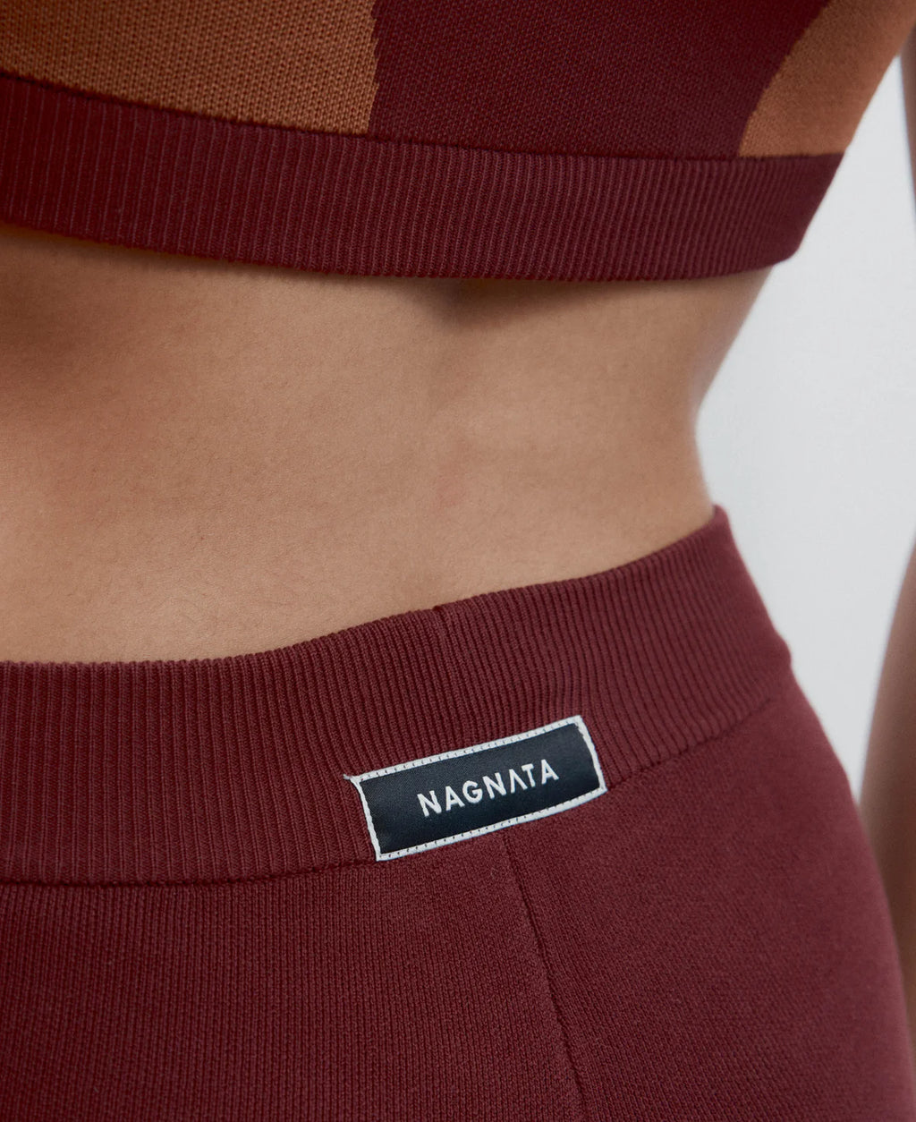 Organic Yoni Short
