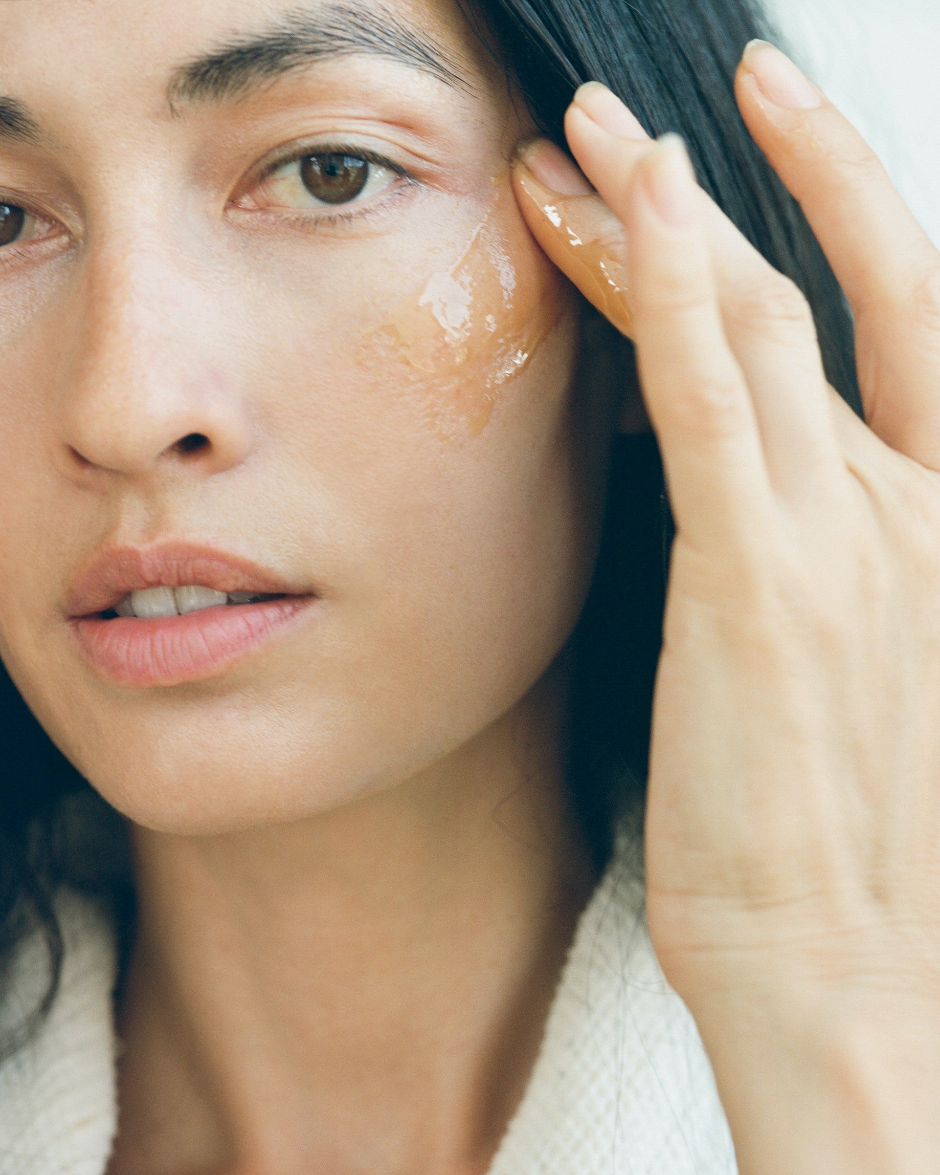 Mānuka Honey Mask