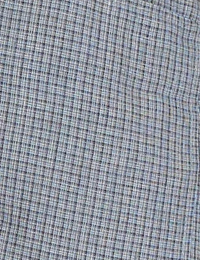 Pantalon à bouton-pression