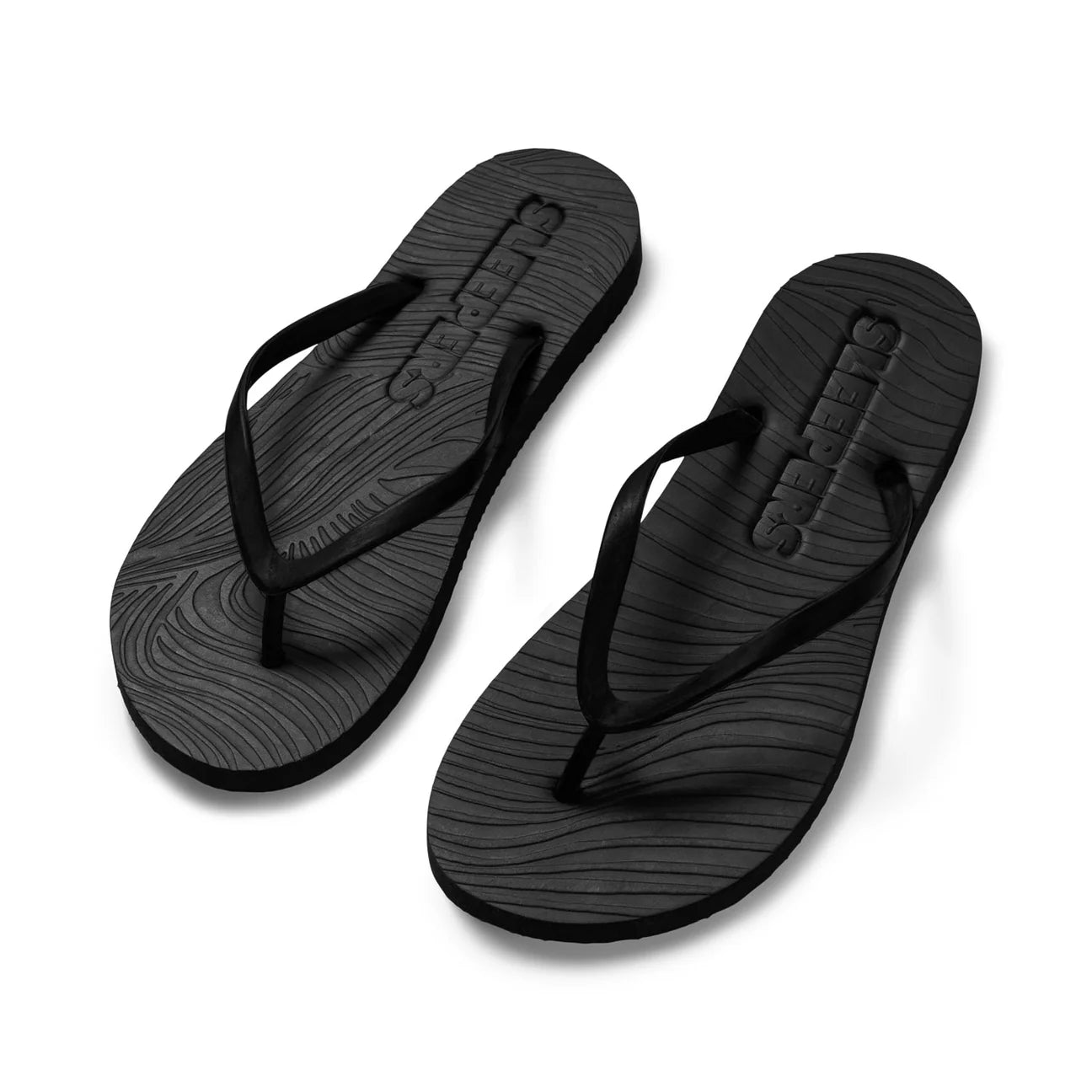 Schlanke Flip-Flops