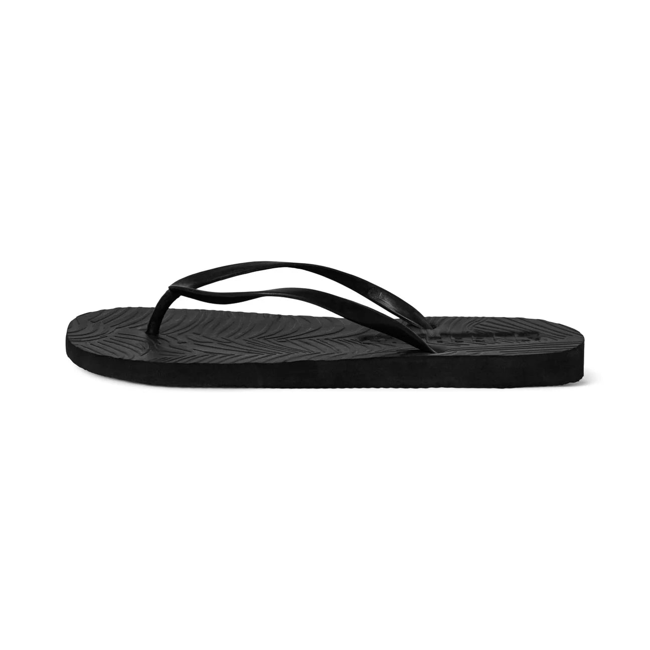 Schlanke Flip-Flops