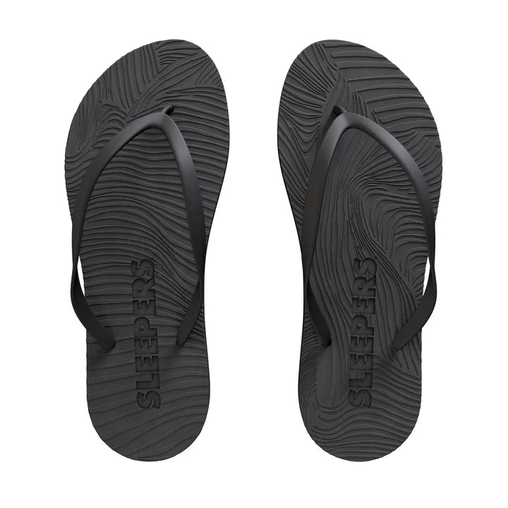 Schlanke Flip-Flops