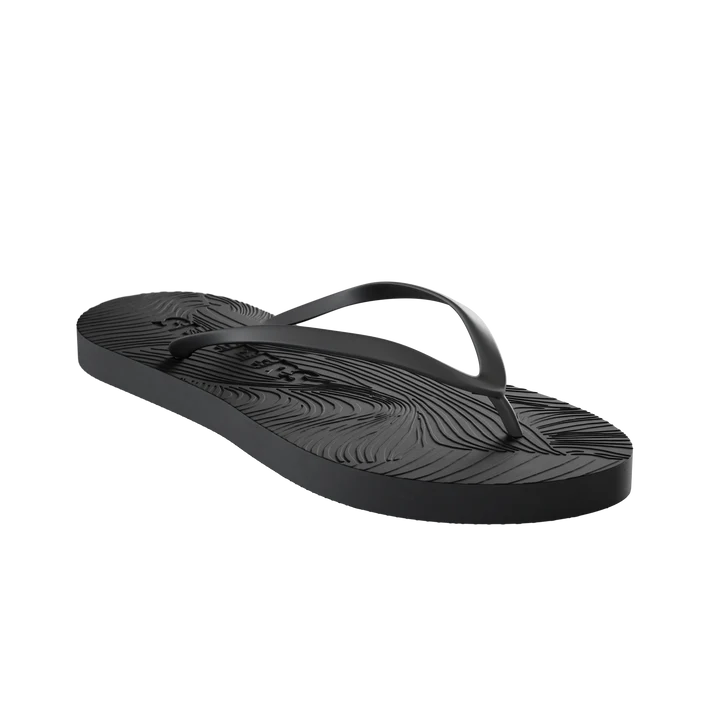 Schlanke Flip-Flops
