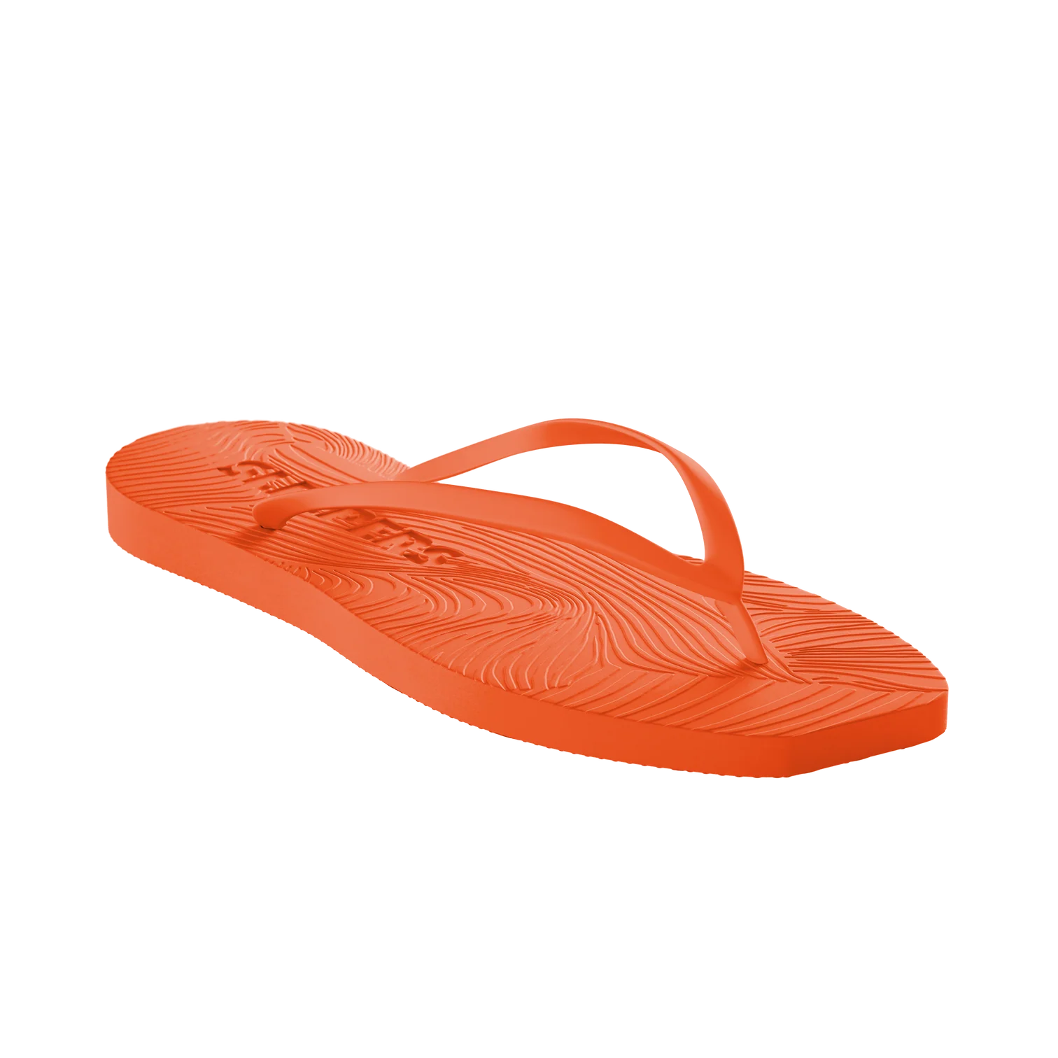 Keilabsatz-Flip-Flop