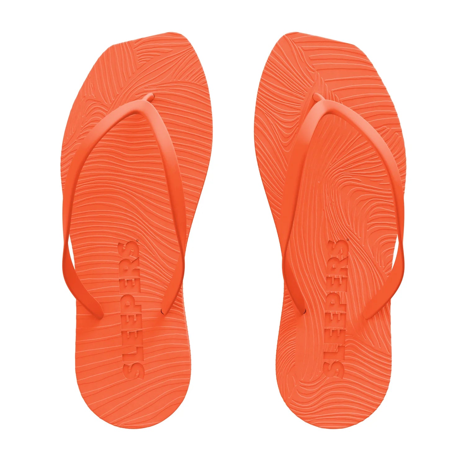 Keilabsatz-Flip-Flop