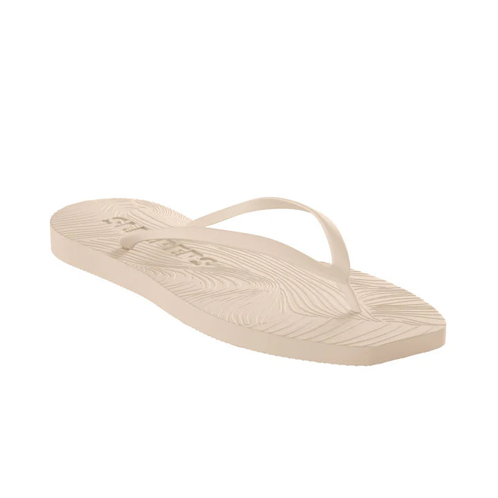 Tapered Flip Flop