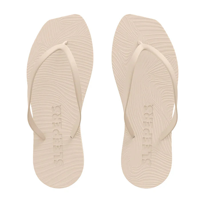 Tapered Flip Flop
