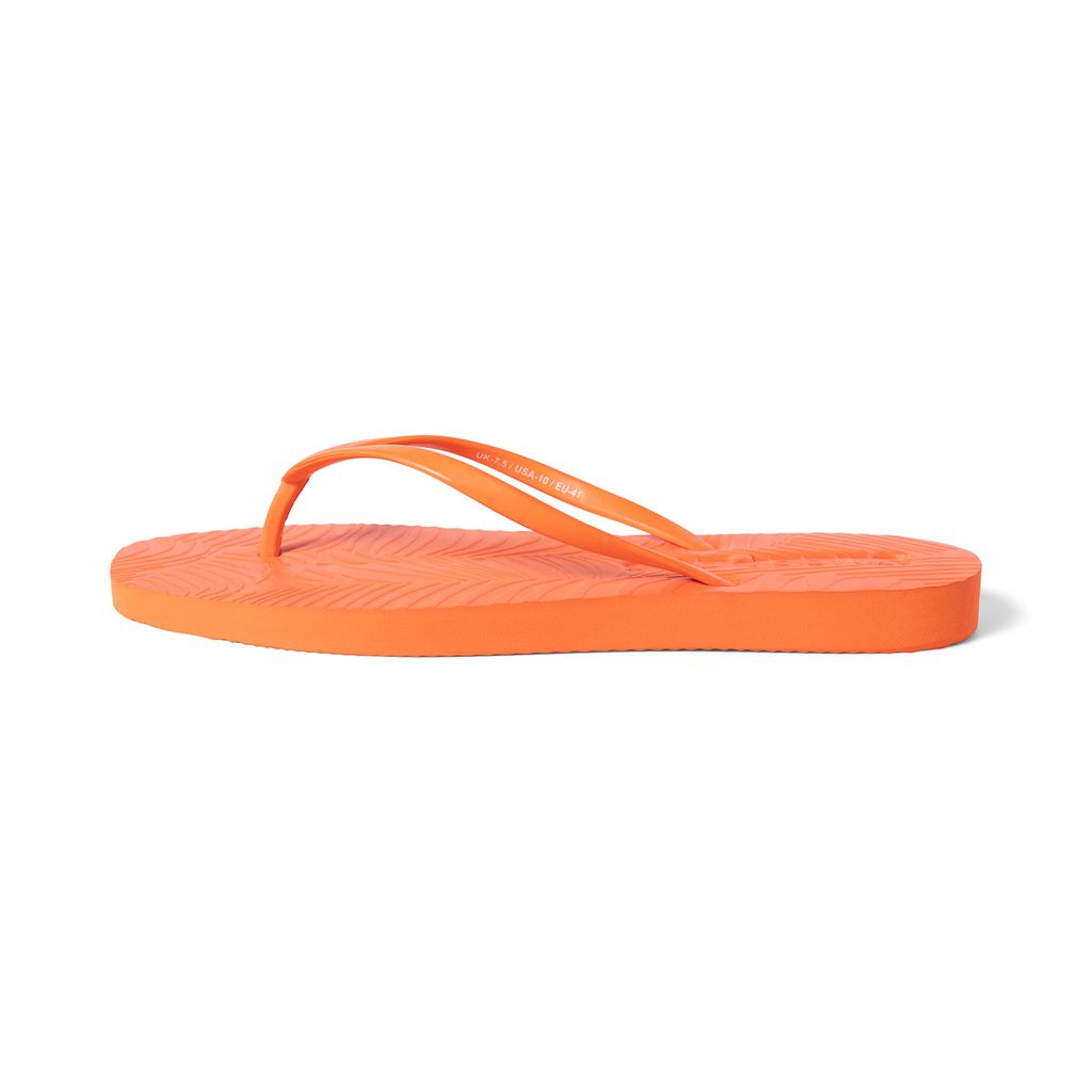 Keilabsatz-Flip-Flop
