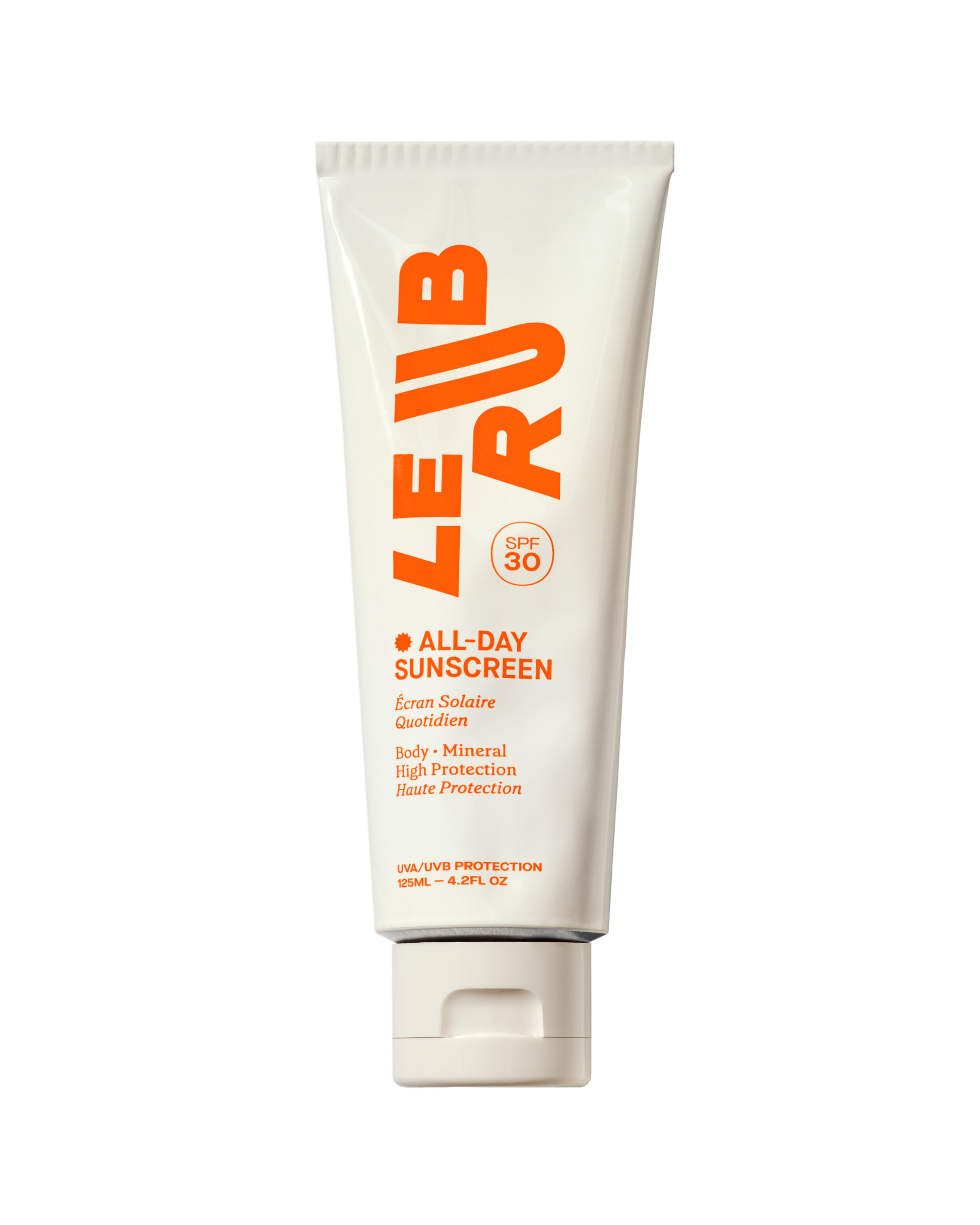 All-Day Sunscreen SPF30 Body