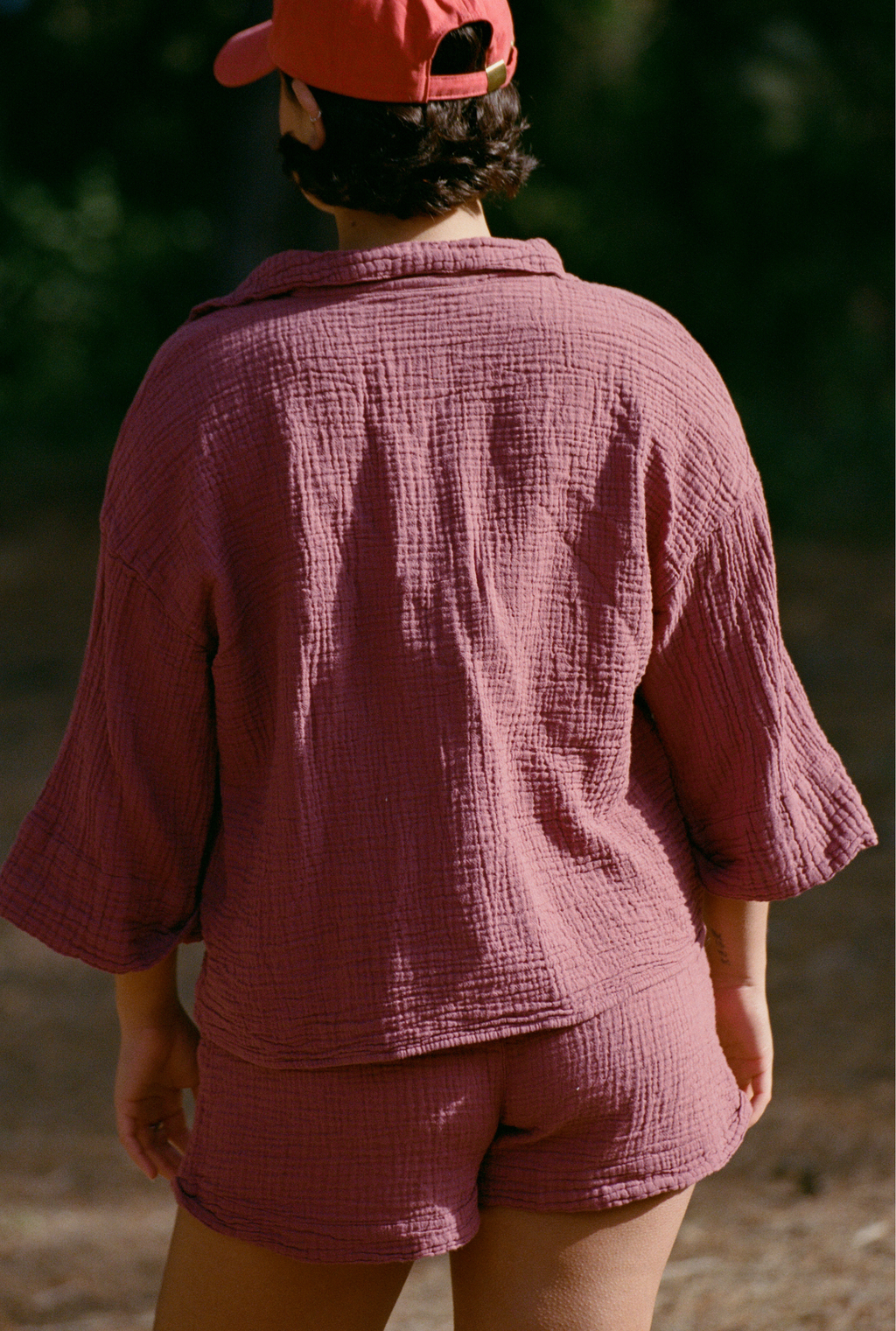 Marra Shorts