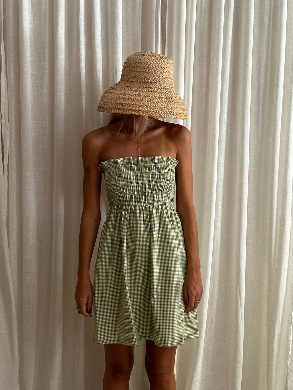 Teresa Dress