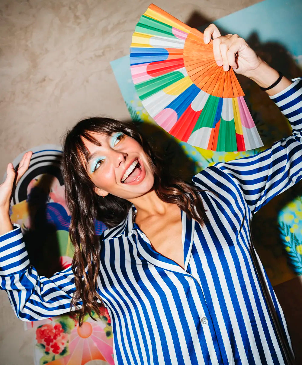 Playground Fan