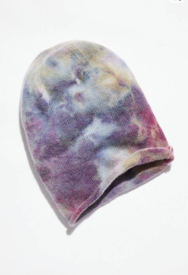 Cashmere Beanie