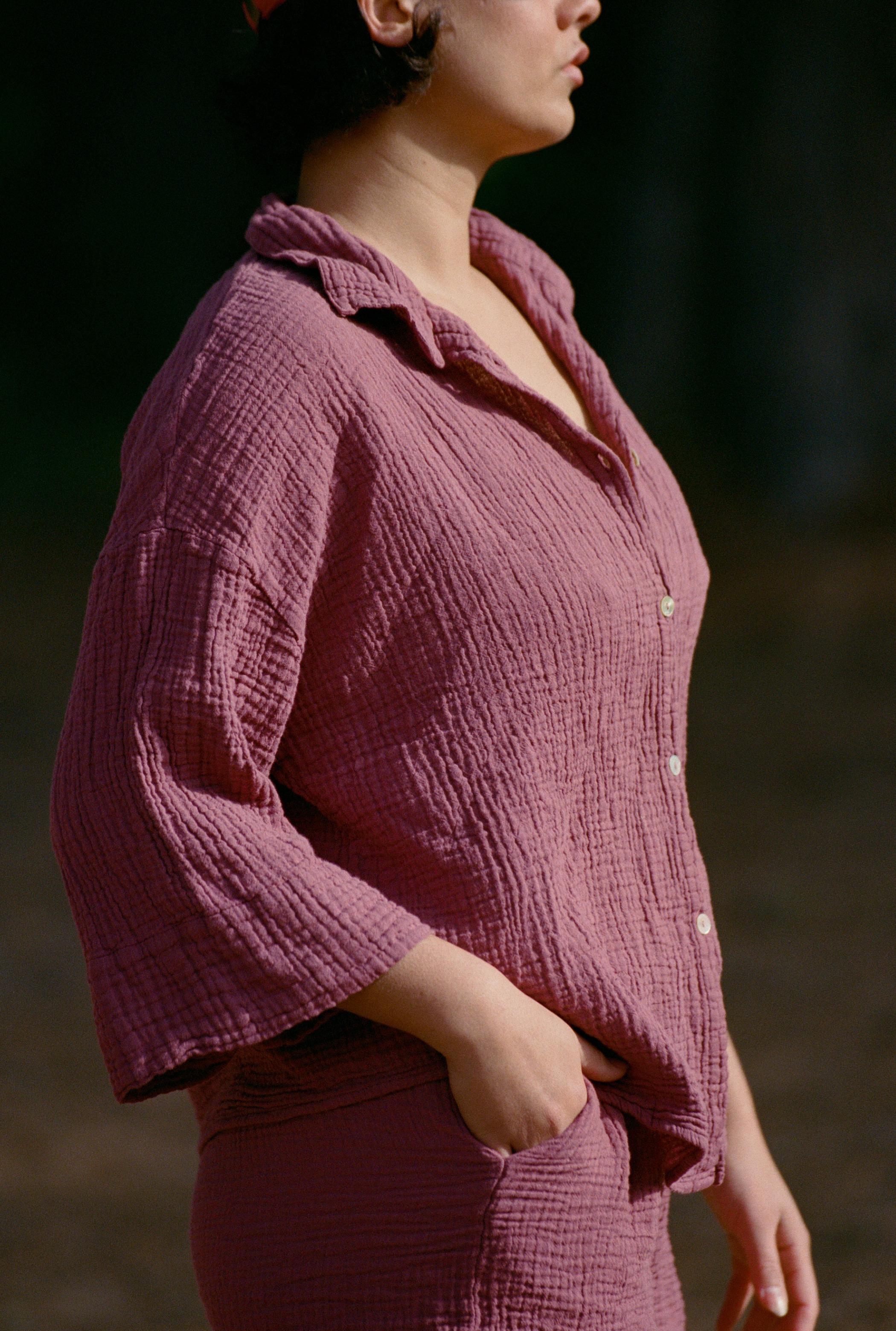 Marra Hemd