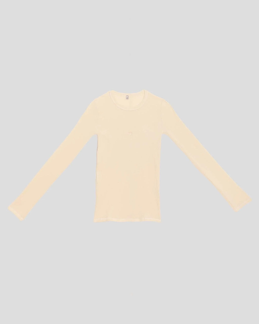 Herz Langarmshirt