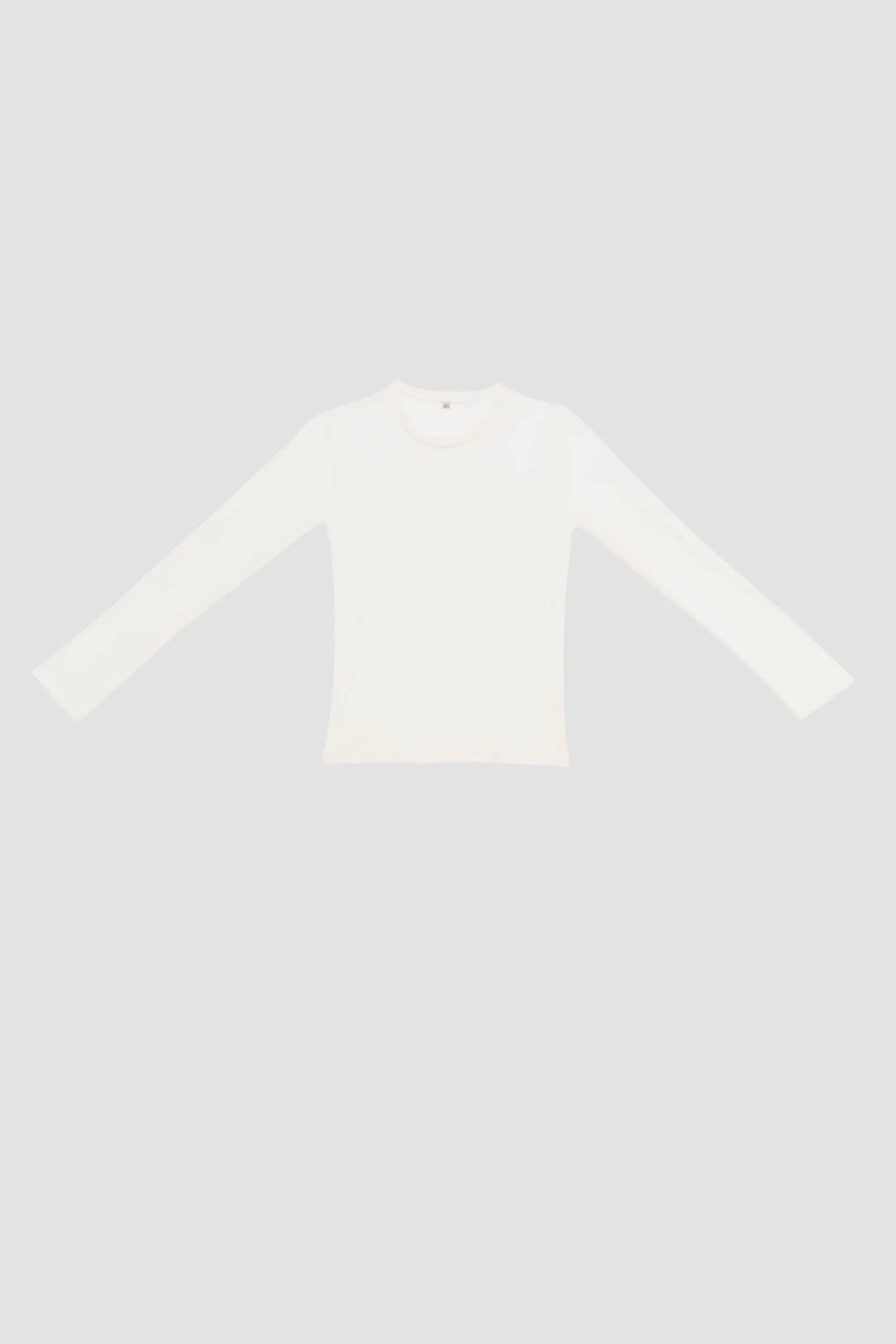 Langarmshirt