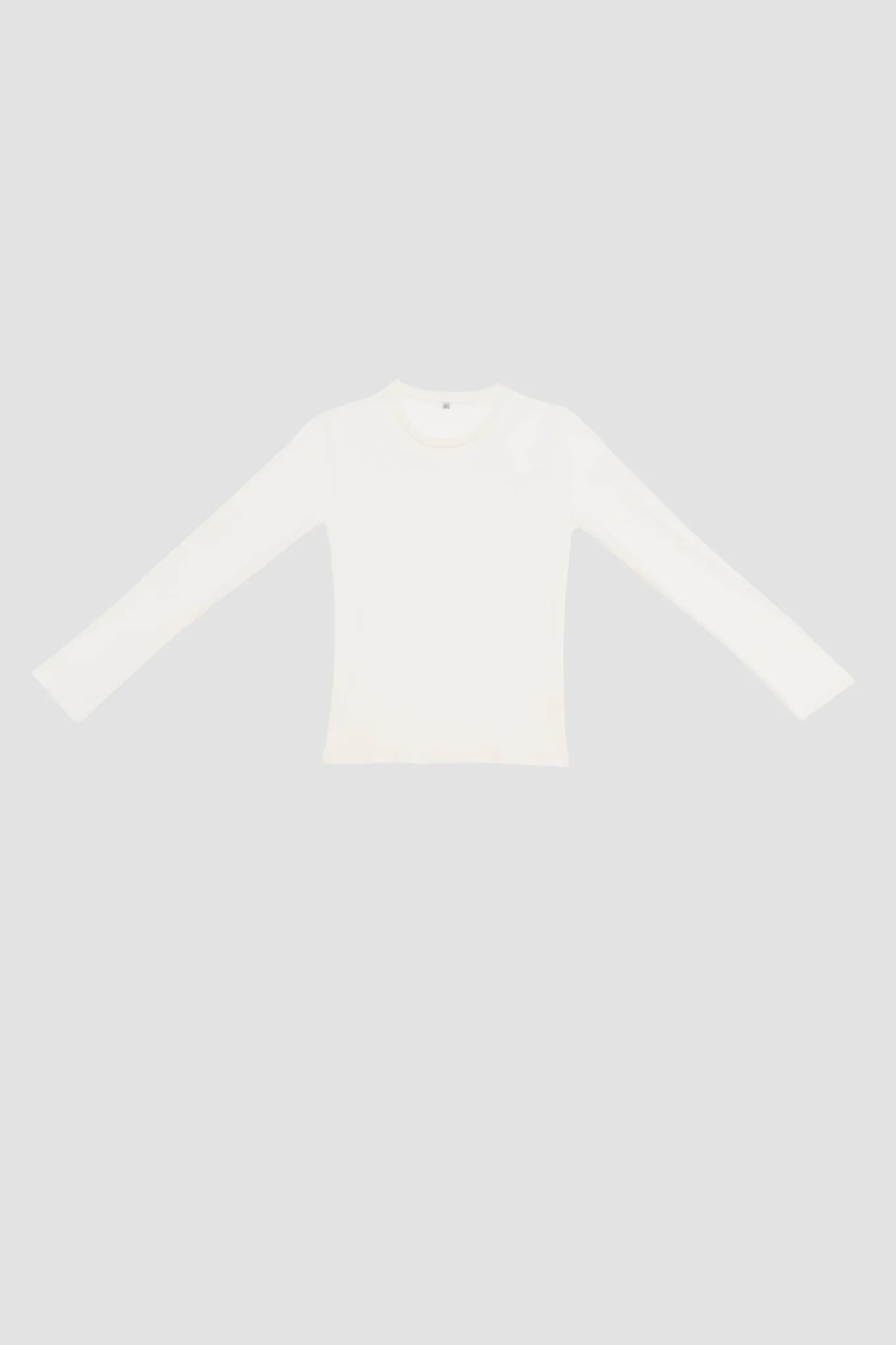 Langarmshirt