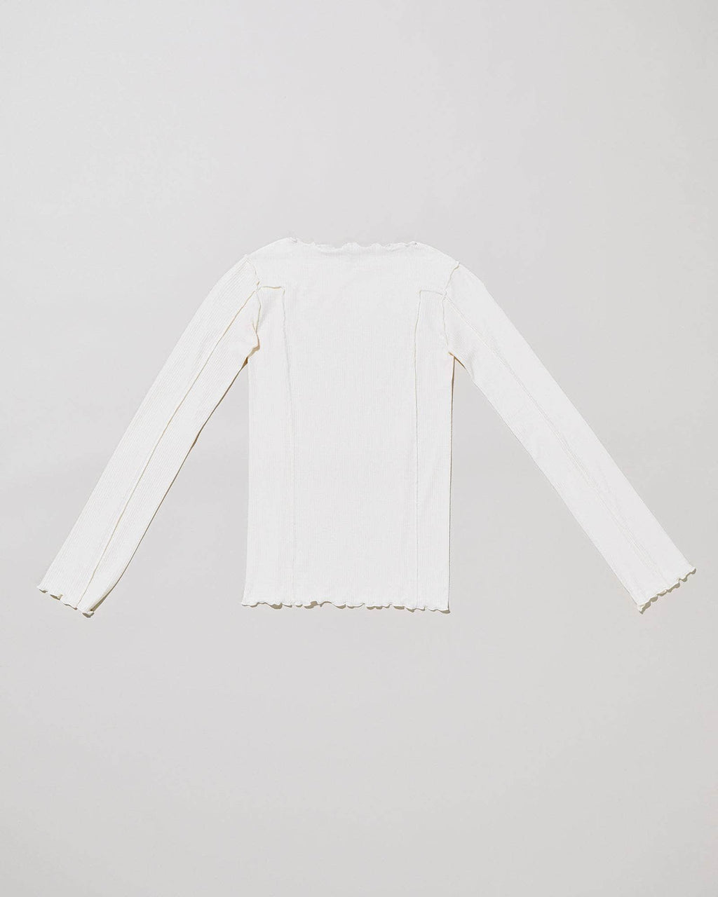 T-shirt Omato à manches longues