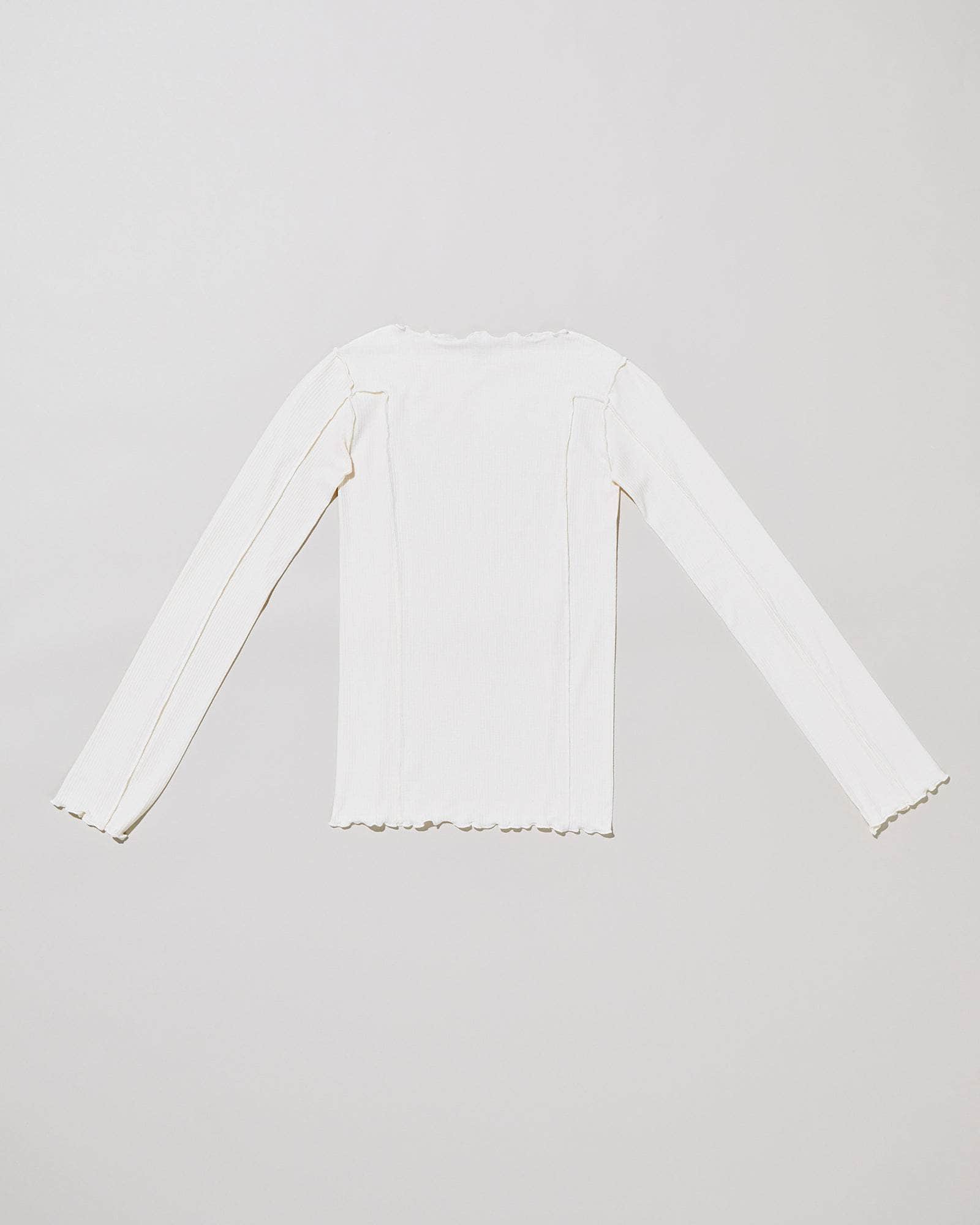 Omato Long Sleeve Tee