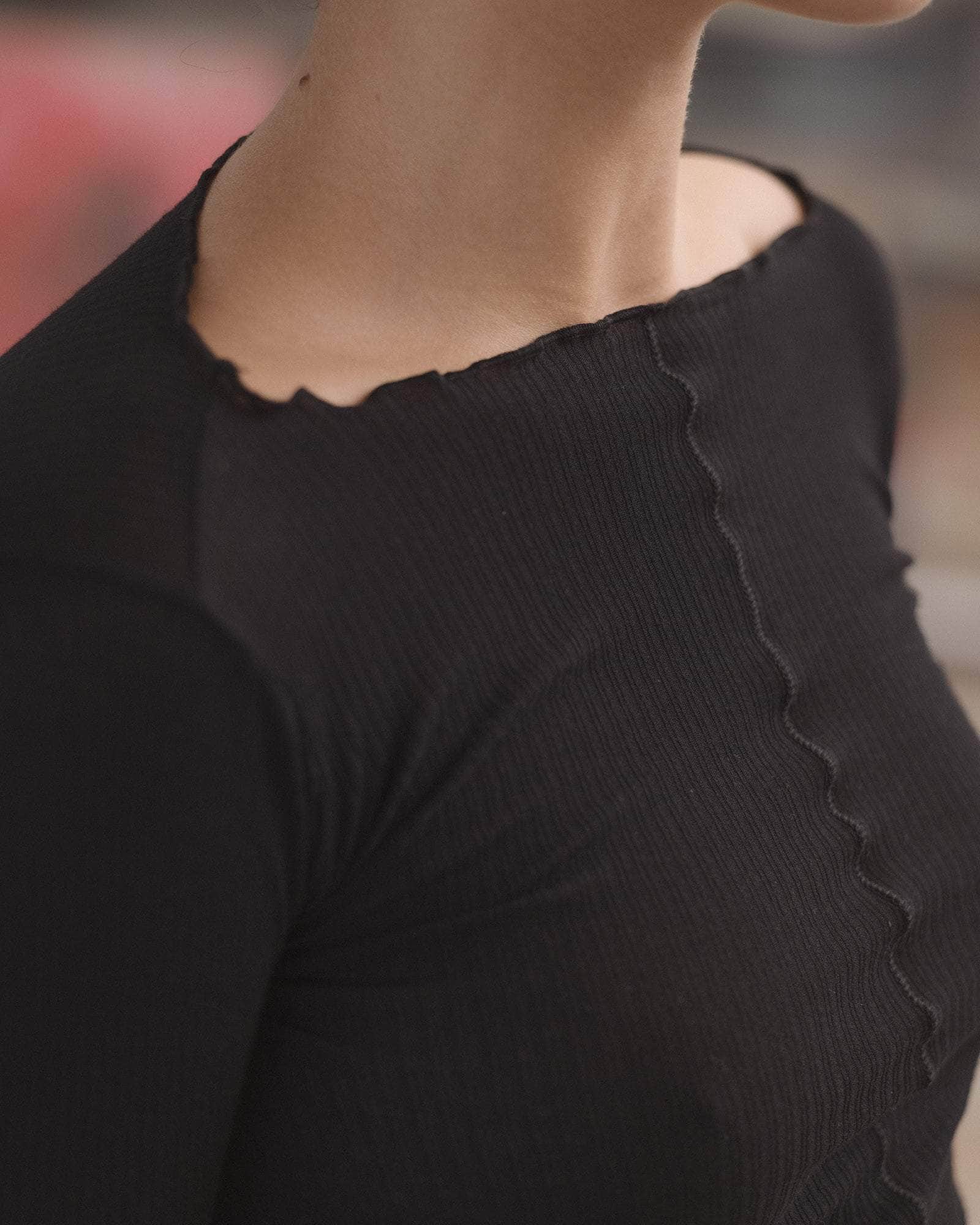 Pama Long Sleeve Tee