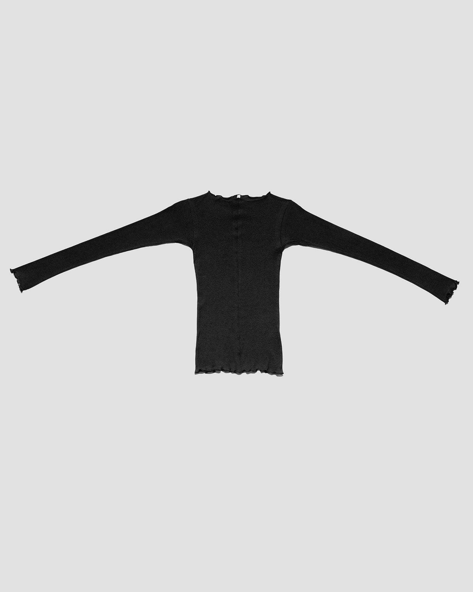 T-shirt à manches longues Pama