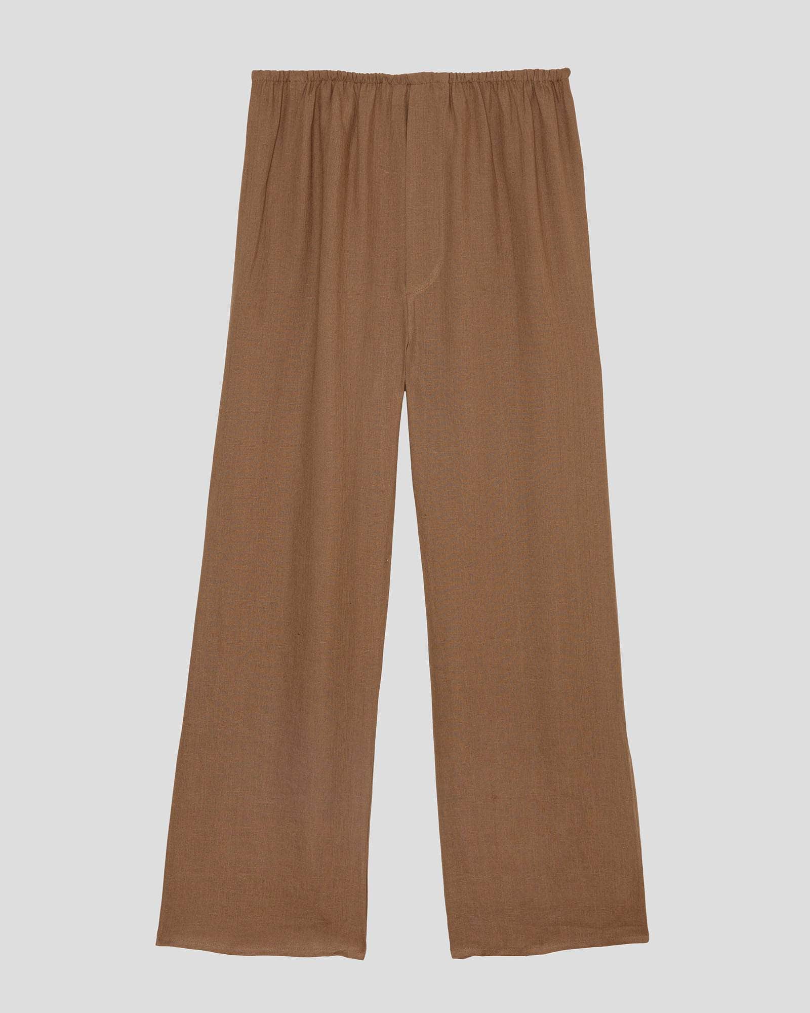Stoa Pants Linen