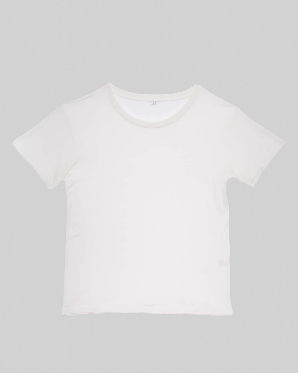 Weites T-Shirt