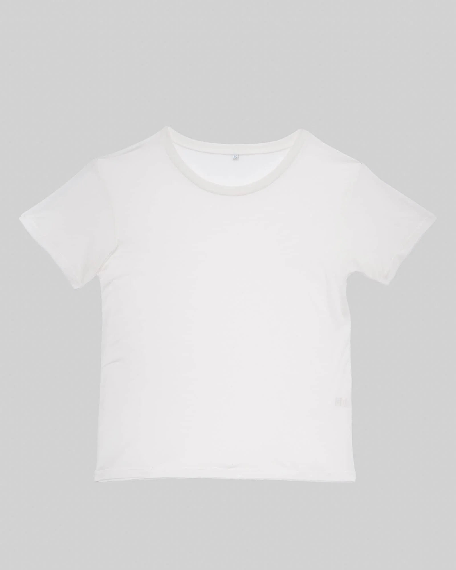 Weites T-Shirt