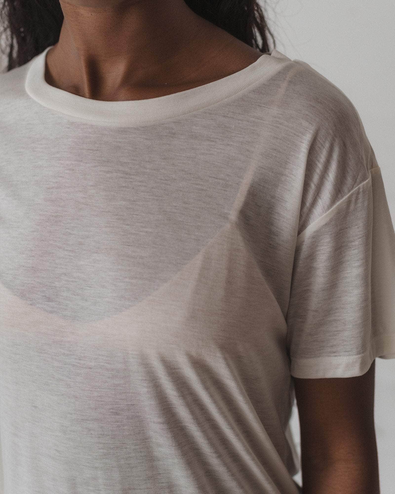 Loose Tee