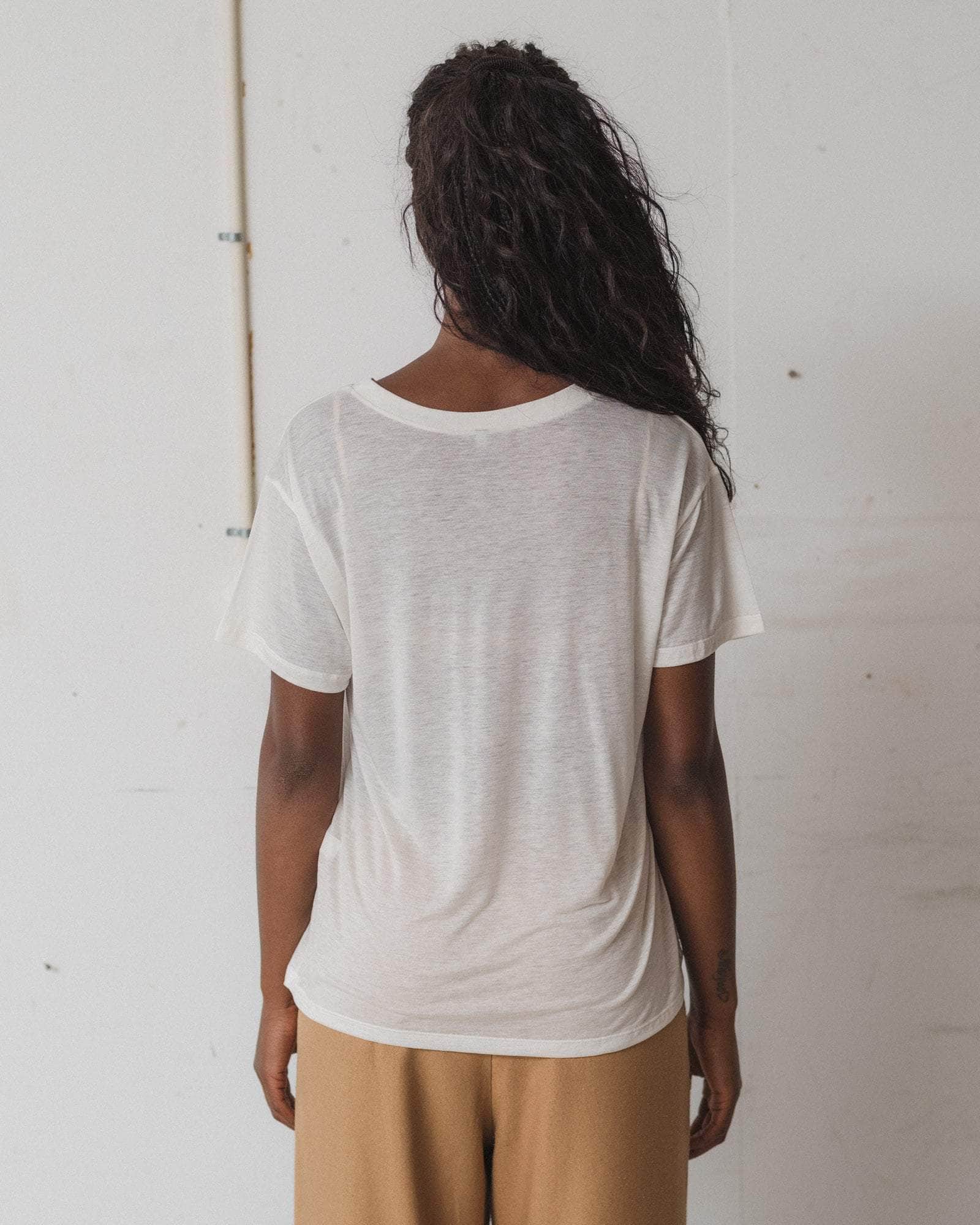Loose Tee