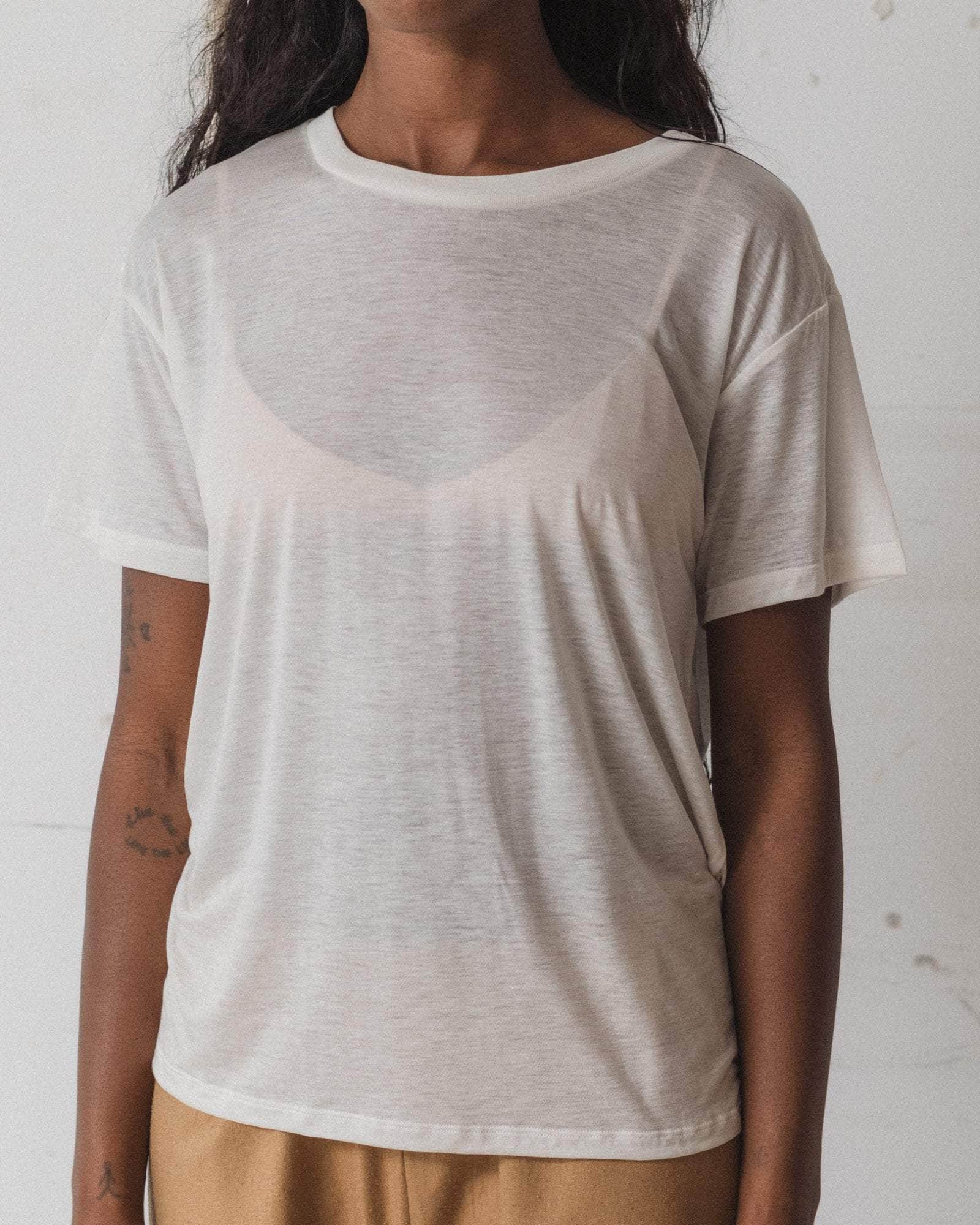 Loose Tee