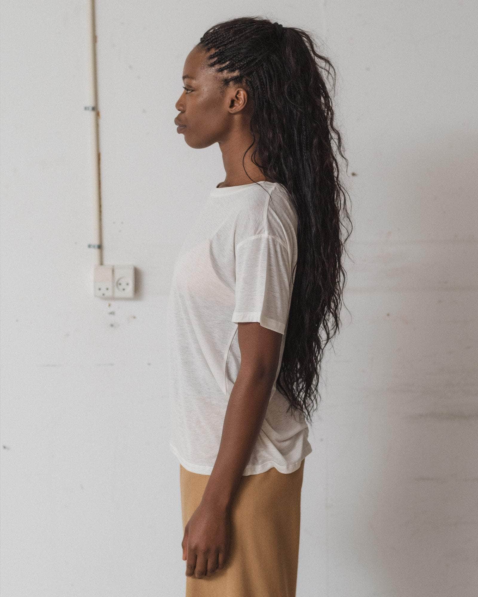 Loose Tee